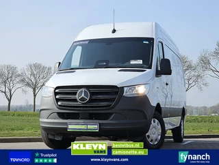 Mercedes-Benz eSprinter