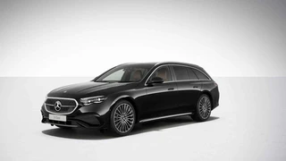 Mercedes-Benz E Serisi