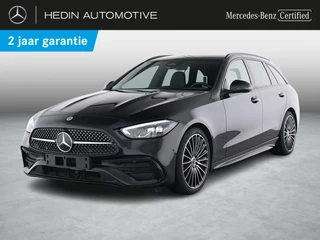 Mercedes-Benz Classe C