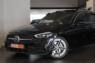 Mercedes-Benz C Serisi