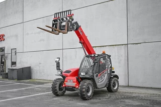 Manitou MT 625