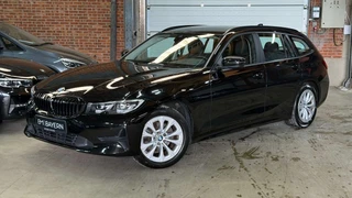 BMW Série 3