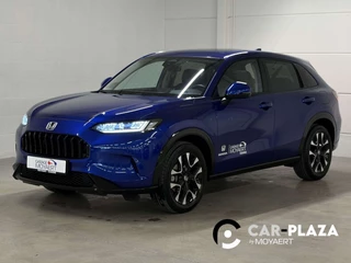 Honda ZR-V