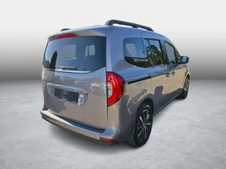 Mercedes-Benz EQT