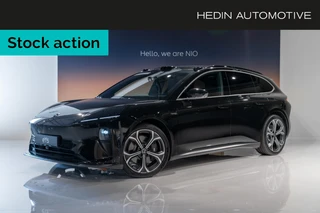 NIO ET5 Touring