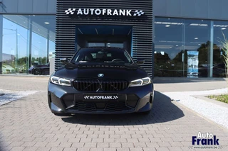 BMW 3 Serisi