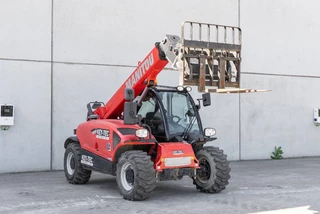 Manitou MT 625 H