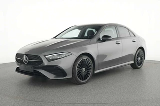 Mercedes-Benz A Serisi