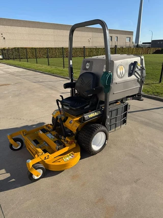 Walker MD21D GHS HIGH