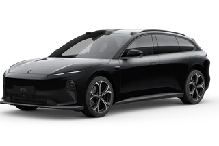 NIO ET5 Touring