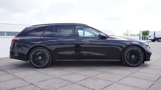 Mercedes-Benz E Serisi