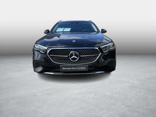 Mercedes-Benz E Serisi