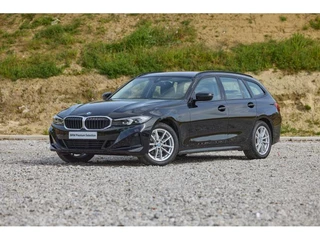 BMW 3 Reeks
