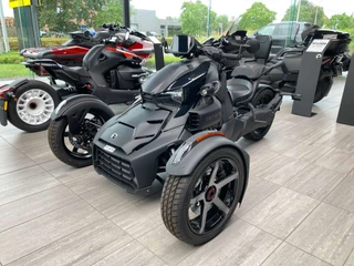 Can-Am Ryker