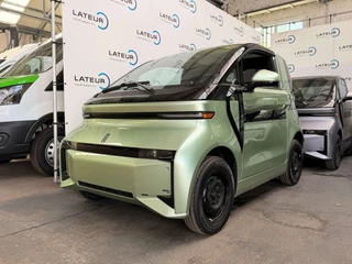 LINKTOUR Alumi