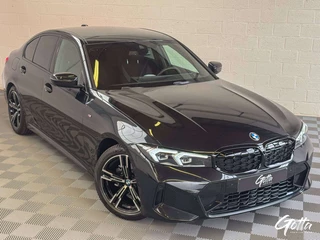 BMW 3 Serisi