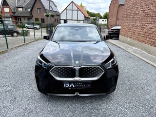 BMW iX2