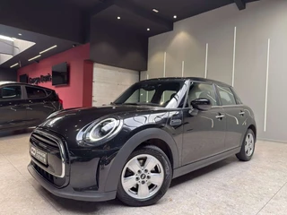 MINI One