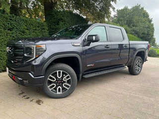 GMC Sierra
