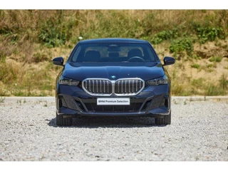 BMW 5 Reeks