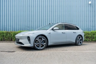 NIO ET5 Touring