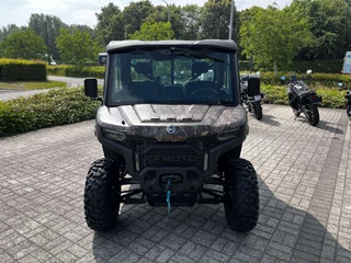 CFMOTO UForce 1000
