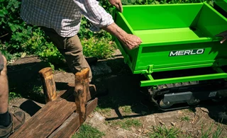 Merlo Cingo M500C