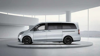 Mercedes-Benz V Serisi