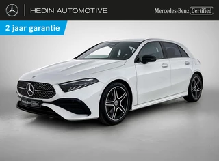 Mercedes-Benz A Serisi