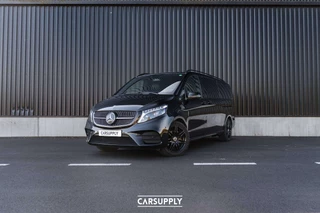 Mercedes-Benz V Serisi