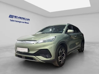 BYD ATTO 3