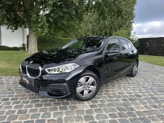 BMW 1 Serisi