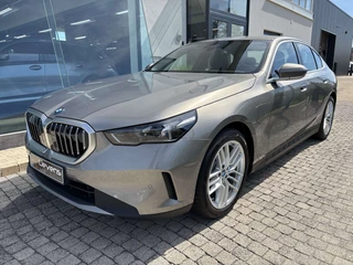 BMW 5 Reeks