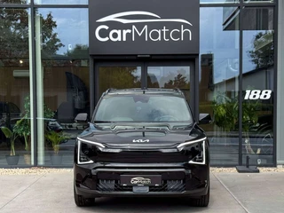 Kia EV5