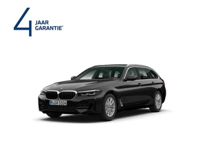 BMW 5 Serisi
