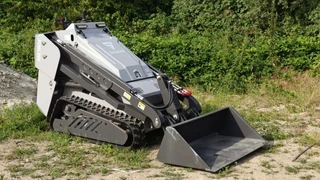 Skidmate SM-680X