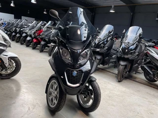 Piaggio MP3