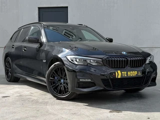 BMW 3 Reeks