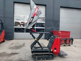 CNF T70.1.1 Hi-Tip