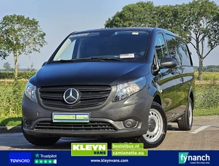 Mercedes-Benz eVito