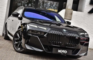BMW 7 Reeks