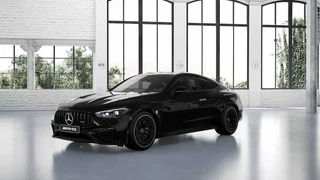 Mercedes-Benz CLE