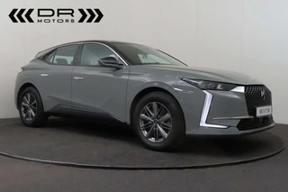 DS Automobiles 1.6 PHEV HYBRIDE 225 BASTILLE - CARPLAY - TOPSTAAT