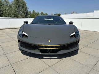 Ferrari 296