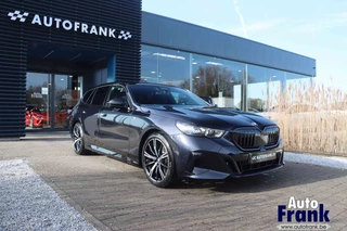 BMW 5 Serisi