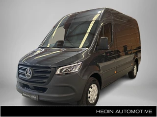 Mercedes-Benz eSprinter