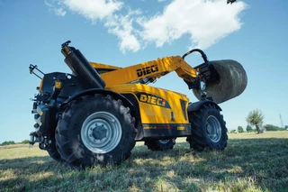 Dieci AGRI PLUS 40.10 VS EVO2 - GD