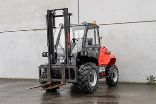 Manitou M 30.4