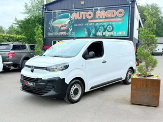 Citroën Jumpy
