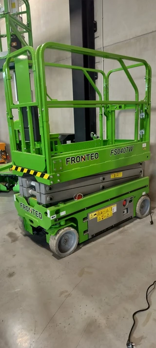 Fronteq FS0407W